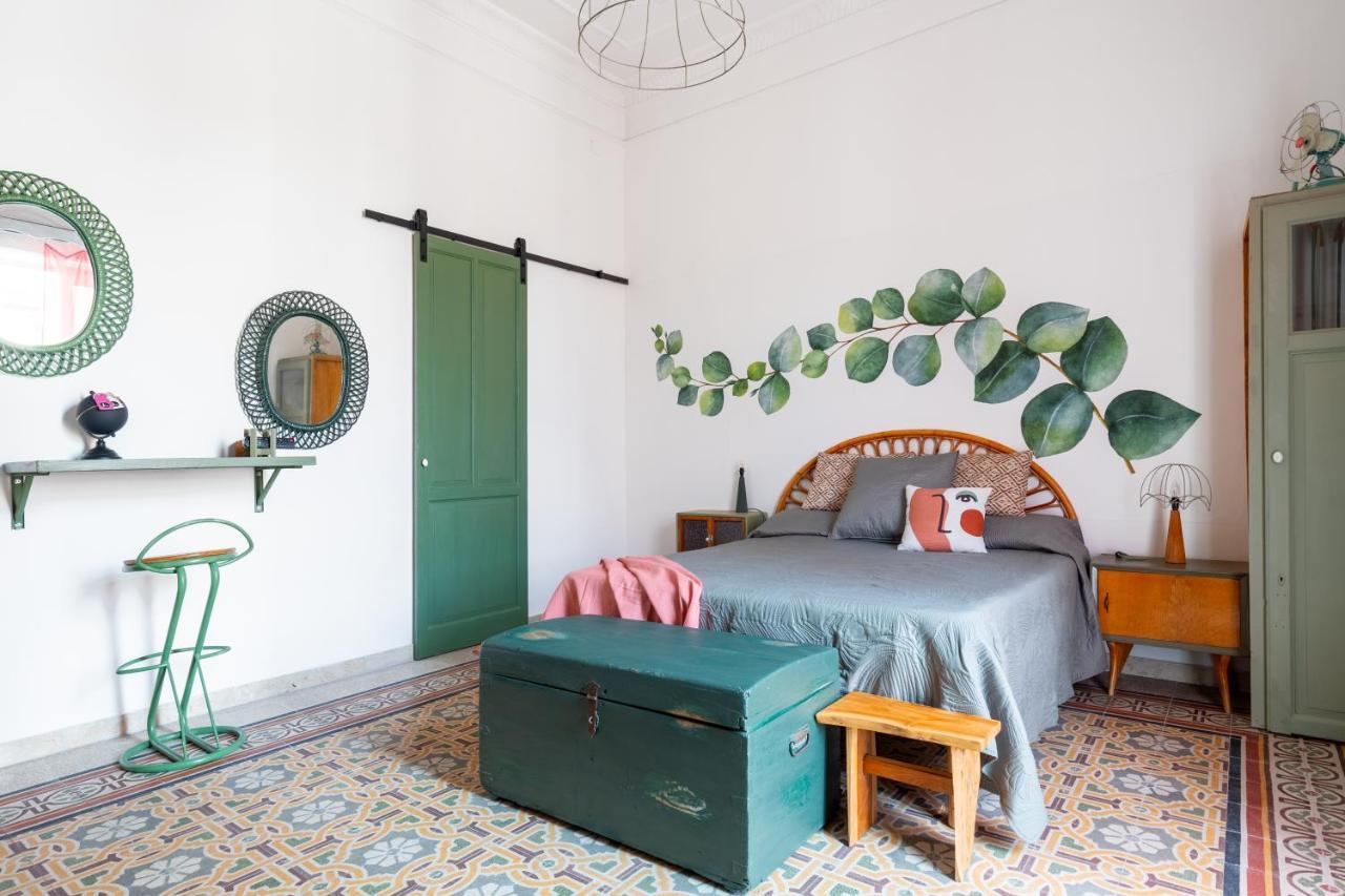 Bandbloom Palermo